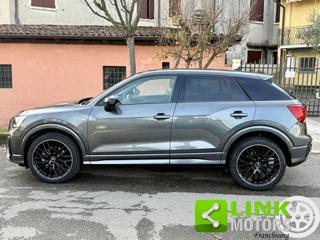 AUDI Q2 usata, con Cronologia tagliandi