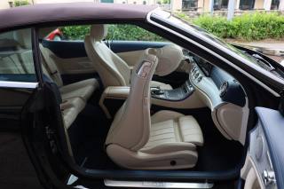 MERCEDES-BENZ E 220 usata 125