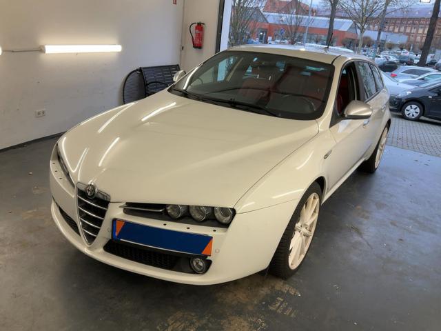 ALFA ROMEO 159 usata, con ABS