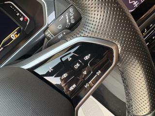 VOLKSWAGEN Tiguan usata, con Sedile posteriore sdoppiato