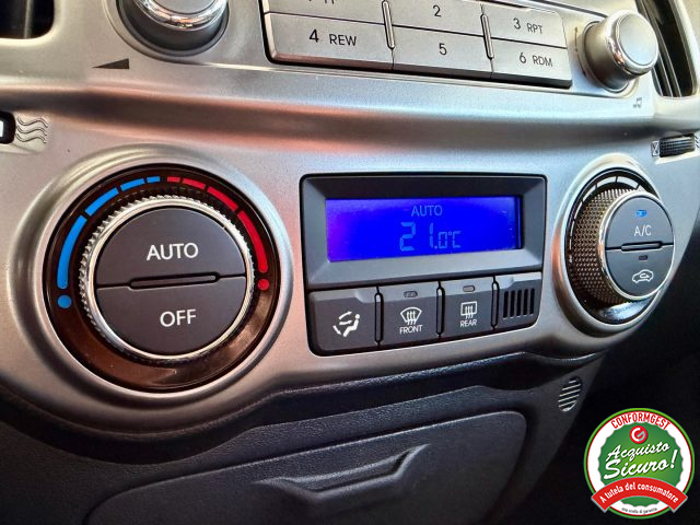 HYUNDAI i20 usata, con Chiusura centralizzata