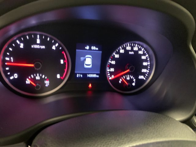 KIA Stonic usata, con Bracciolo