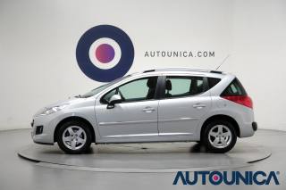 PEUGEOT 207 usata, con Bracciolo