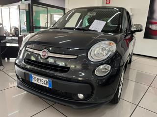 FIAT 500L usata 20