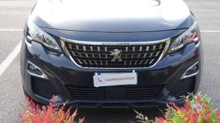 PEUGEOT 3008 usata, con Freno di stazionamento elettrico