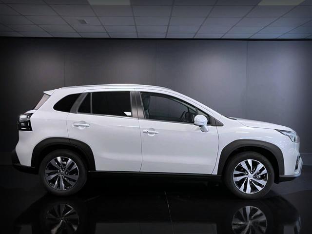 SUZUKI S-Cross usata, con Alzacristalli elettrici