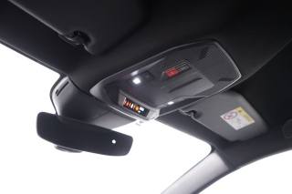 OPEL Astra usata, con Vetri oscurati