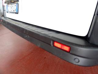 RENAULT Trafic usata, con Fendinebbia