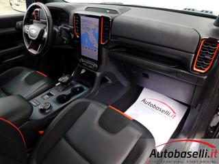 FORD Ranger Raptor usata, con Servosterzo