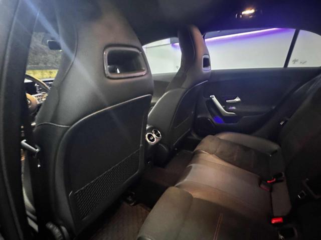 MERCEDES-BENZ A 180 usata, con Vivavoce