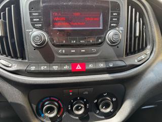 FIAT Doblo usata, con Fendinebbia
