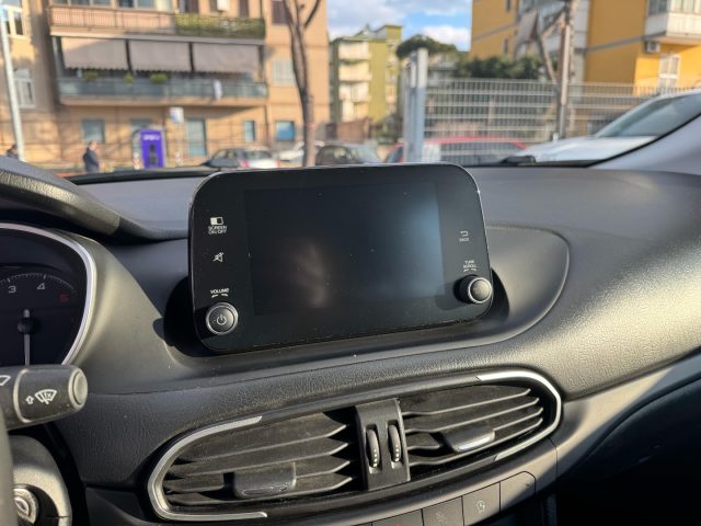 FIAT Tipo usata, con ESP