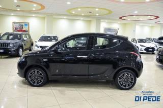 LANCIA Ypsilon usata, con Controllo trazione