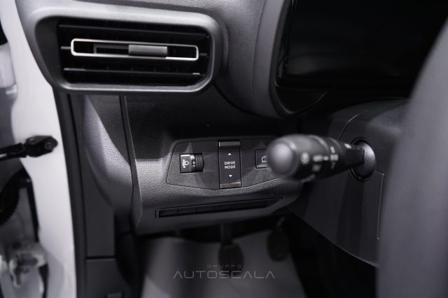 OPEL Combo usata, con Vivavoce