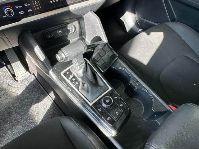 KIA Sportage usata, con Specchietti laterali elettrici