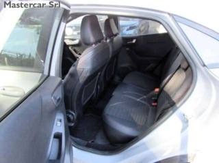 FORD Puma usata, con Chiusura centralizzata