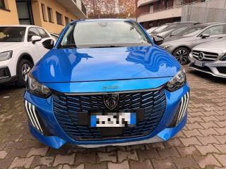 PEUGEOT 208 usata, con Airbag laterali