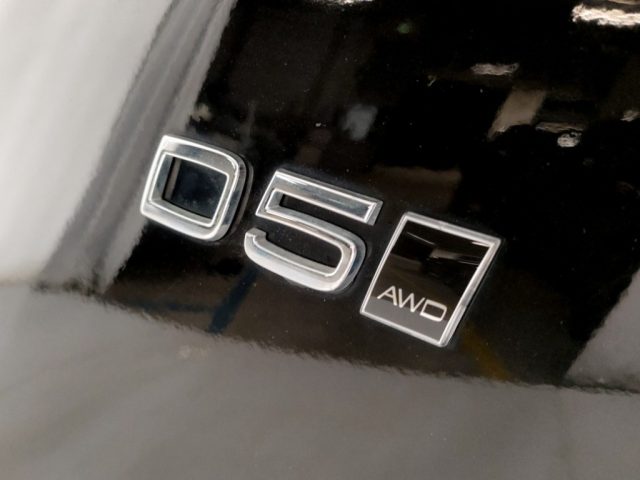 VOLVO XC90 usata, con Sedile posteriore sdoppiato