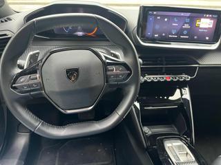 PEUGEOT 2008 usata, con Airbag Passeggero