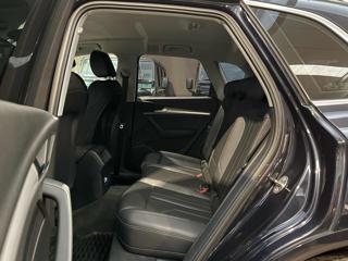 AUDI Q5 usata, con Filtro antiparticolato