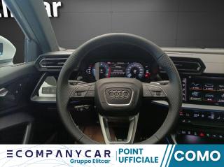 AUDI A3 usata, con Climatizzatore