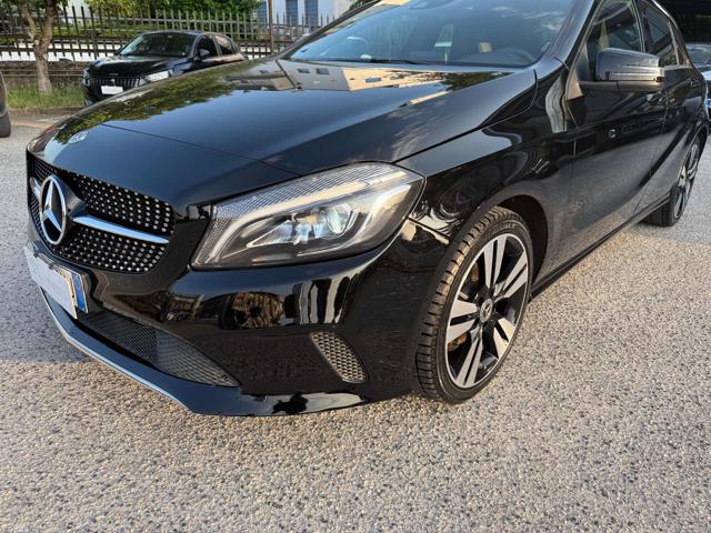 MERCEDES-BENZ A 180 usata, con Controllo trazione
