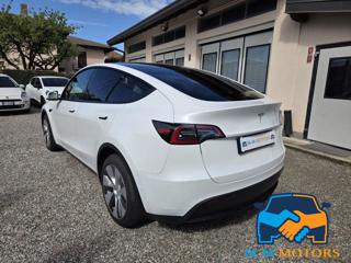 TESLA Model Y usata, con Alzacristalli elettrici