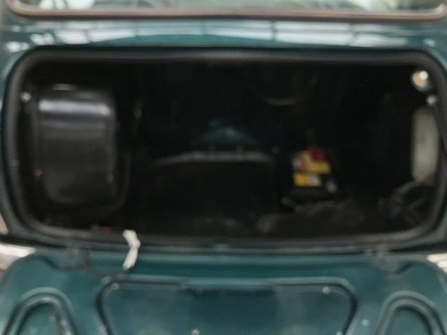 ROVER Mini usata 12