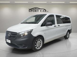MERCEDES-BENZ Vito usata, con Airbag Passeggero