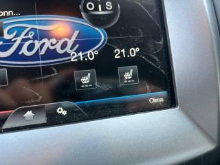 FORD Ranger usata, con ESP