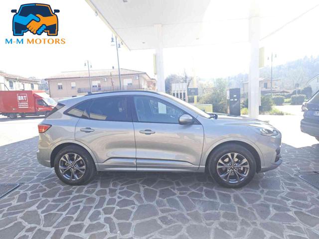 FORD Kuga usata, con Airbag laterali