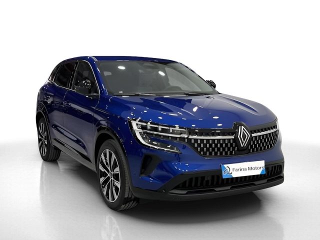 RENAULT Austral usata, con Park Distance Control
