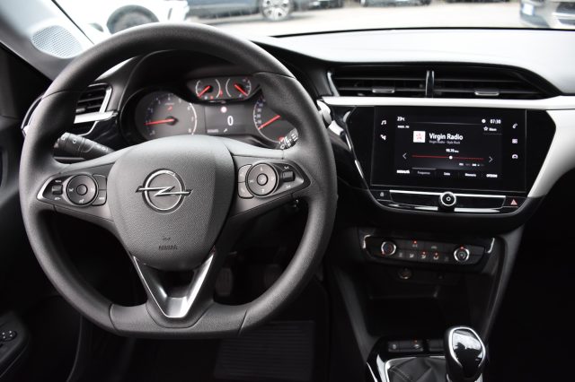 OPEL Corsa usata, con Chiusura centralizzata