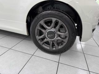FIAT 500 usata 26