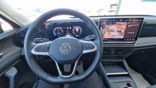 VOLKSWAGEN Tiguan usata, con Cerchi in lega
