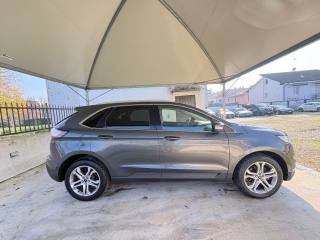 FORD Edge usata, con Alzacristalli elettrici