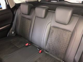 SUZUKI Vitara usata, con Climatizzatore