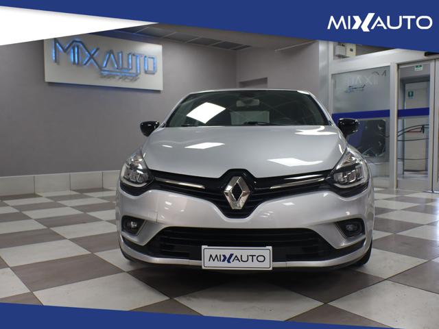 RENAULT Clio usata, con Airbag