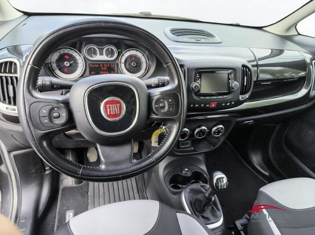 FIAT 500L usata 14