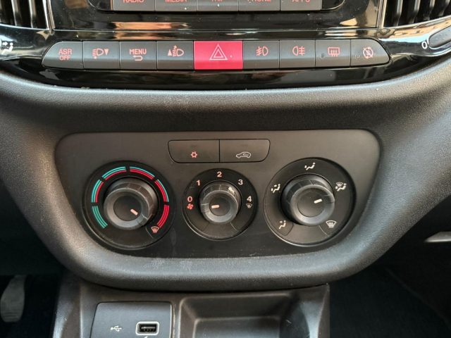 FIAT Doblo usata 10
