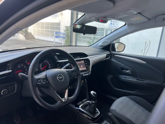 OPEL Corsa usata, con Cronologia tagliandi