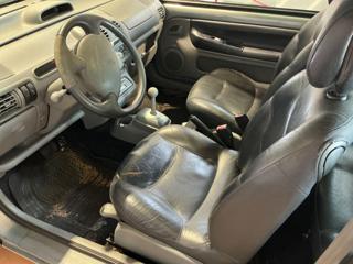 RENAULT Twingo usata, con Cerchi in lega