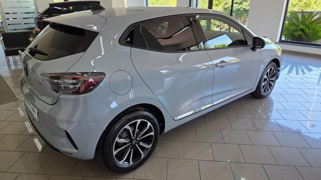 RENAULT Clio usata, con Cerchi in lega