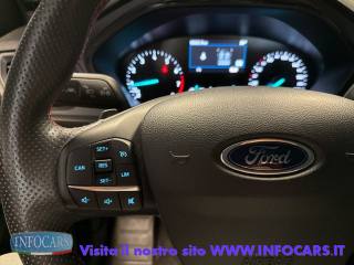 FORD Focus usata, con Servosterzo
