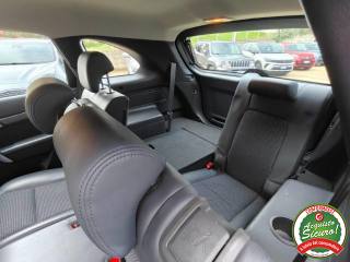 CHEVROLET Captiva usata, con Interni in pelle