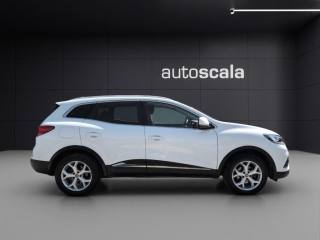 RENAULT Kadjar usata, con Cerchi in lega
