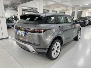 LAND ROVER Range Rover Evoque usata, con Airbag laterali