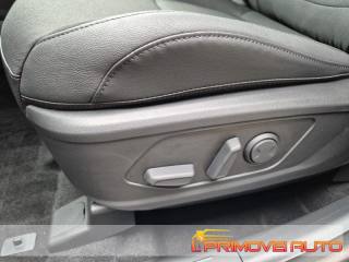 HYUNDAI Tucson usata, con Specchietti laterali elettrici