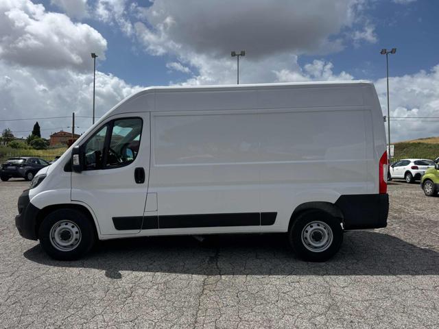 FIAT Ducato usata, con Chiusura centralizzata
