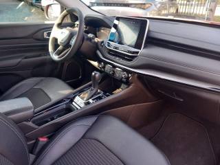 JEEP Compass usata, con Airbag testa